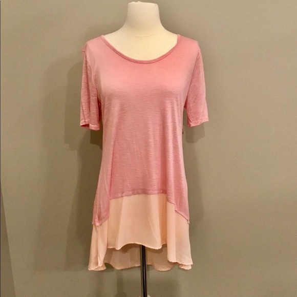 Accent Accessories Shirt - Picture 11 of 16